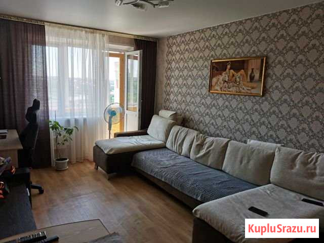 2-комнатная квартира, 53 м², 7/10 эт. на продажу в Томске Томск - изображение 2