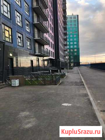 Квартира-студия, 24 м², 3/16 эт. на продажу в Мурино Мурино - изображение 2