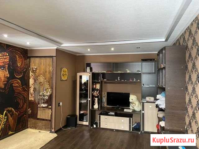 2-комнатная квартира, 44 м², 4/6 эт. на продажу в Норильске Норильск - изображение 1