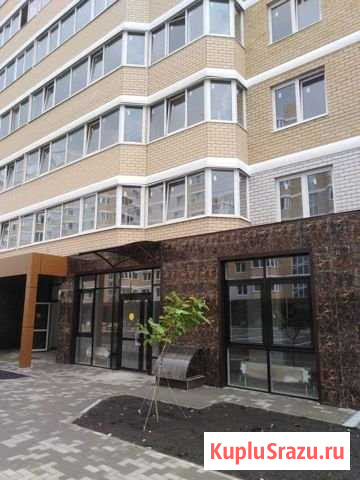 3-комнатная квартира, 82 м², 4/6 эт. на продажу в Краснодаре Краснодар - изображение 1