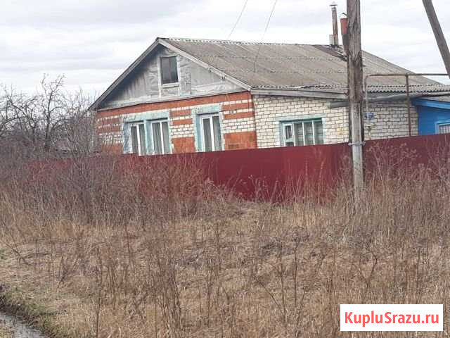 Дом 53 м² на участке 40 сот. на продажу в Степана Разина Степана Разина - изображение 3