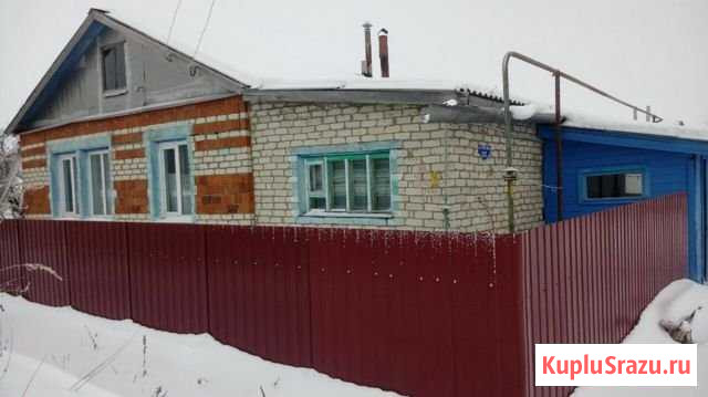 Дом 53 м² на участке 40 сот. на продажу в Степана Разина Степана Разина - изображение 2