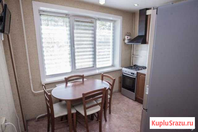 2-комнатная квартира, 53 м², 2/5 эт. на продажу в Благовещенске Амурской области Благовещенск - изображение 3