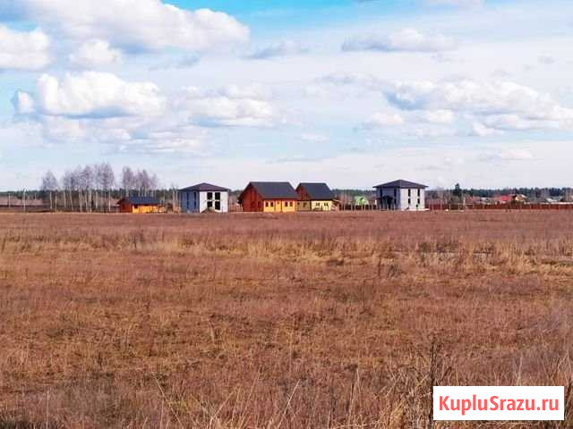 Участок ИЖС 10 сот. на продажу в Москве Москва - изображение 2