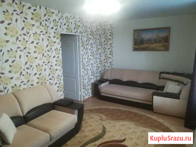 3-комнатная квартира, 65 м², 6/17 эт. на продажу в Ижевске Ижевск - изображение 2