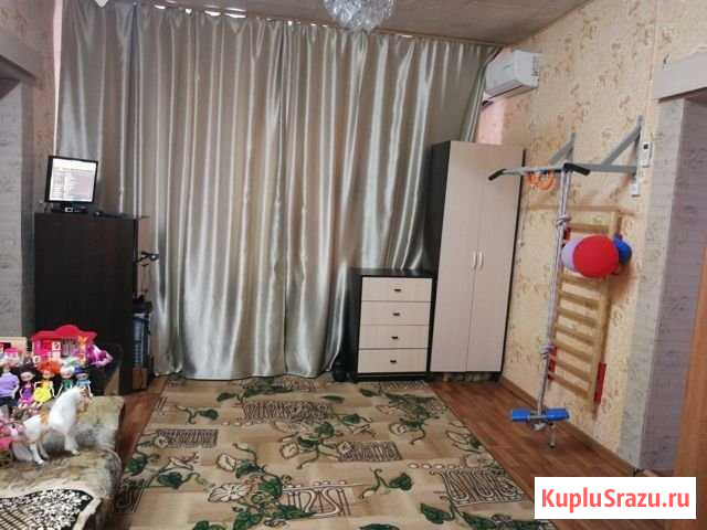 3-комнатная квартира, 54.4 м², 2/2 эт. на продажу в Томске Томск - изображение 1