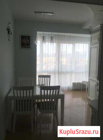 3-комнатная квартира, 96 м², 12/18 эт. на продажу в Сочи Сочи - изображение 3
