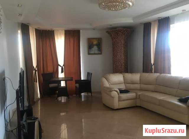 3-комнатная квартира, 96 м², 12/18 эт. на продажу в Сочи Сочи - изображение 1