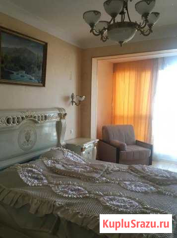 3-комнатная квартира, 96 м², 12/18 эт. на продажу в Сочи Сочи - изображение 2