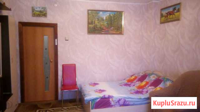 1-комнатная квартира, 41 м², 1/1 эт. на продажу в Сосновке Республики Мордовия Сосновка - изображение 3