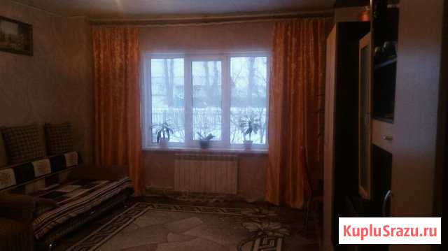 1-комнатная квартира, 41 м², 1/1 эт. на продажу в Сосновке Республики Мордовия Сосновка - изображение 1