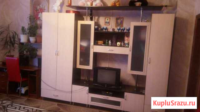 1-комнатная квартира, 41 м², 1/1 эт. на продажу в Сосновке Республики Мордовия Сосновка - изображение 2