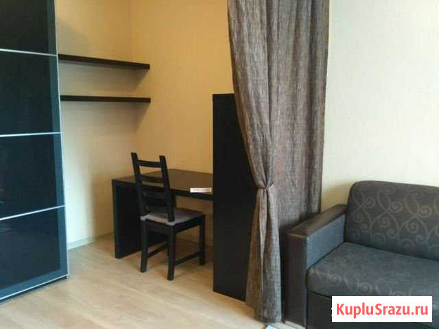 1-комнатная квартира, 50 м², 14/14 эт. в аренду посуточно в Казани Казань - изображение 2