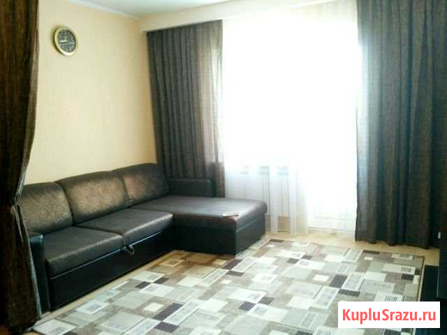 1-комнатная квартира, 50 м², 14/14 эт. в аренду посуточно в Казани Казань - изображение 3