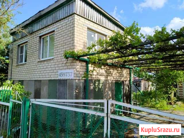 Дача 52 м² на участке 5 сот. на продажу в Ставрополе Ставрополь - изображение 1
