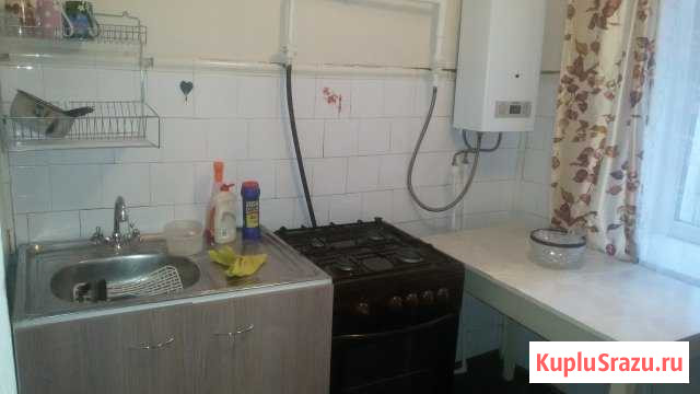 3-комнатная квартира, 63 м², 1/5 эт. в аренду на длительный срок в Ярославле Ярославль - изображение 2