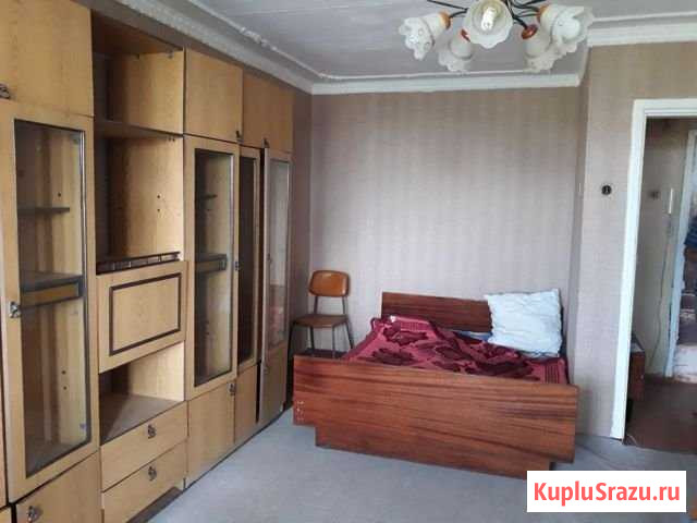 1-комнатная квартира, 37 м², 6/9 эт. в аренду на длительный срок в Нижнем Новгороде Нижний Новгород - изображение 2
