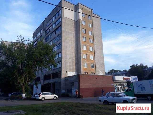 1-комнатная квартира, 37 м², 6/9 эт. в аренду на длительный срок в Нижнем Новгороде Нижний Новгород - изображение 1