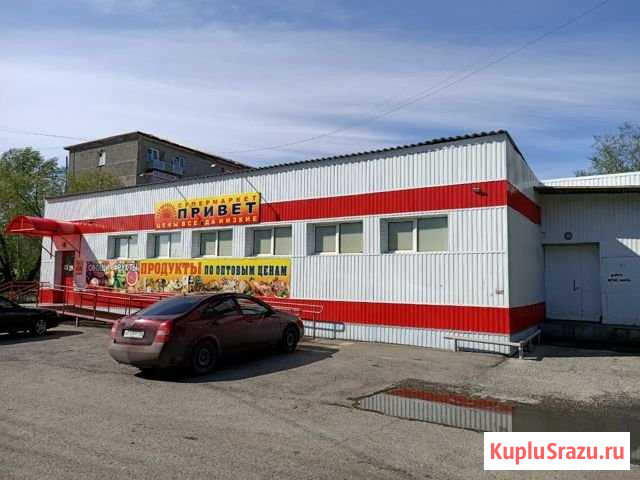 3-комнатная квартира, 59 м², 1/5 эт. на продажу в Омске Омск - изображение 3