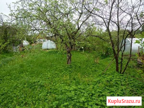 Участок СНТ, ДНП 6 сот. на продажу в Городище Волгоградской области Городище - изображение 1