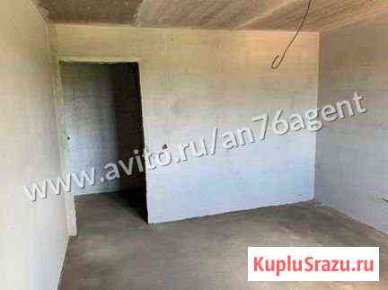 1-комнатная квартира, 36.1 м², 1/3 эт. на продажу в Ярославле Ярославль