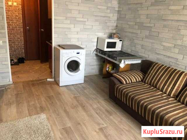 1-комнатная квартира, 20 м², 2/5 эт. на продажу в Нижнем Новгороде Нижний Новгород - изображение 2
