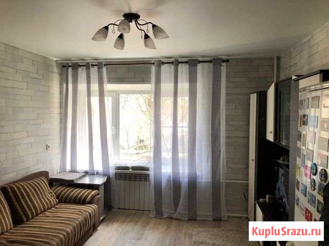 1-комнатная квартира, 20 м², 2/5 эт. на продажу в Нижнем Новгороде Нижний Новгород - изображение 1