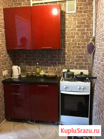 1-комнатная квартира, 20 м², 2/5 эт. на продажу в Нижнем Новгороде Нижний Новгород - изображение 3