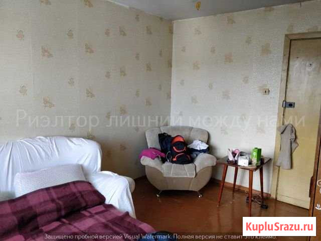 2-комнатная квартира, 52.4 м², 5/5 эт. на продажу в Чебоксарах Чебоксары - изображение 3