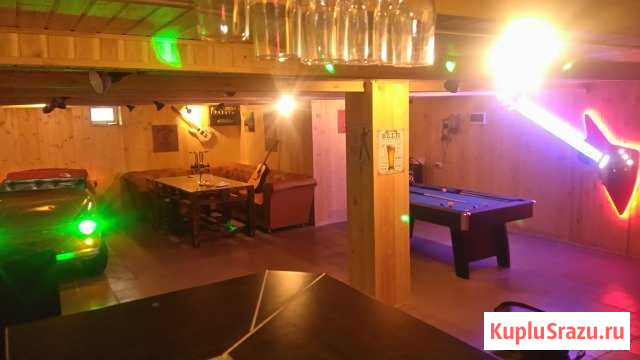 Коттедж 300 м² на участке 4 сот. в аренду посуточно в Москве Москва - изображение 1