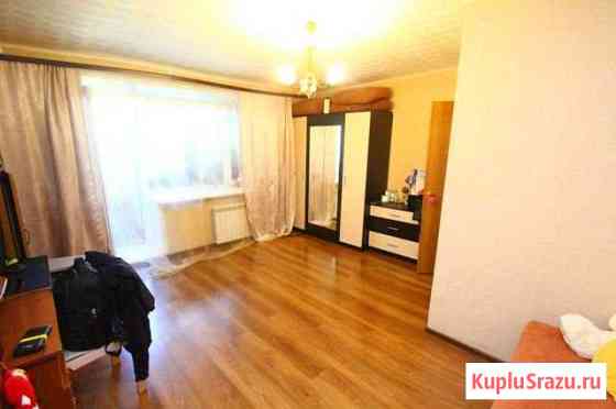 1-комнатная квартира, 34 м², 2/5 эт. на продажу в Костроме Кострома