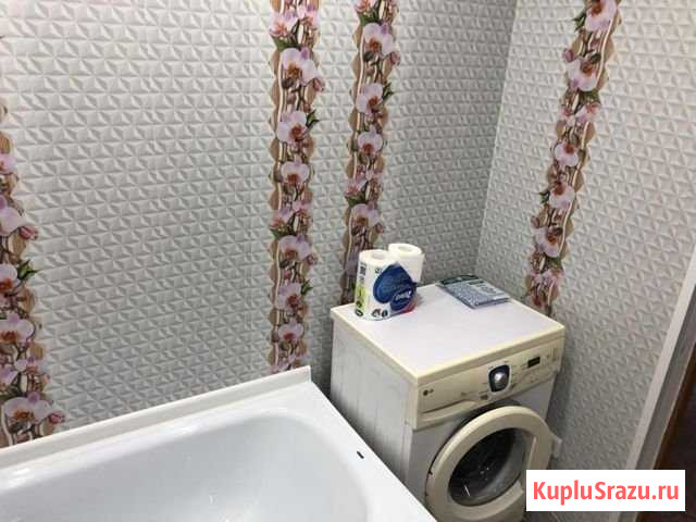 2-комнатная квартира, 45 м², 5/5 эт. в аренду на длительный срок в Ачинске Ачинск - изображение 2