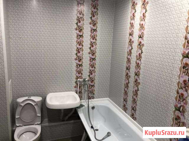 2-комнатная квартира, 45 м², 5/5 эт. в аренду на длительный срок в Ачинске Ачинск - изображение 3
