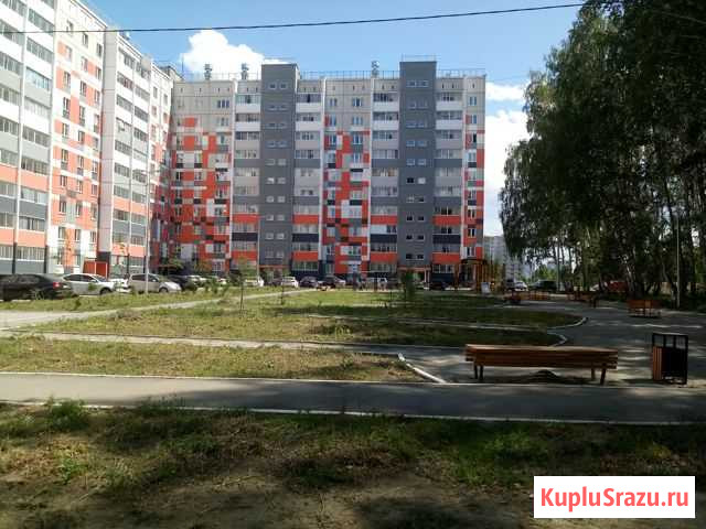 2-комнатная квартира, 65 м², 4/10 эт. на продажу в Челябинске Челябинск - изображение 2