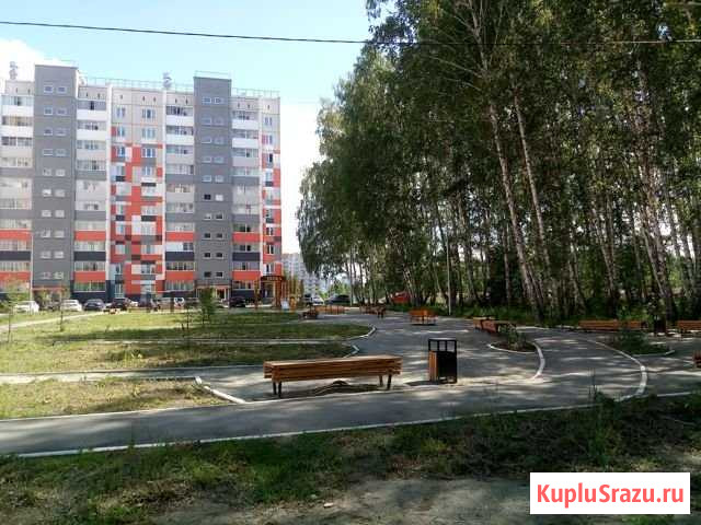 2-комнатная квартира, 65 м², 4/10 эт. на продажу в Челябинске Челябинск - изображение 1