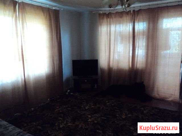 3-комнатная квартира, 70 м², 2/2 эт. на продажу в Суворовской Суворовская - изображение 3