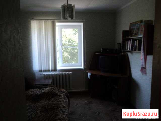 3-комнатная квартира, 70 м², 2/2 эт. на продажу в Суворовской Суворовская - изображение 2