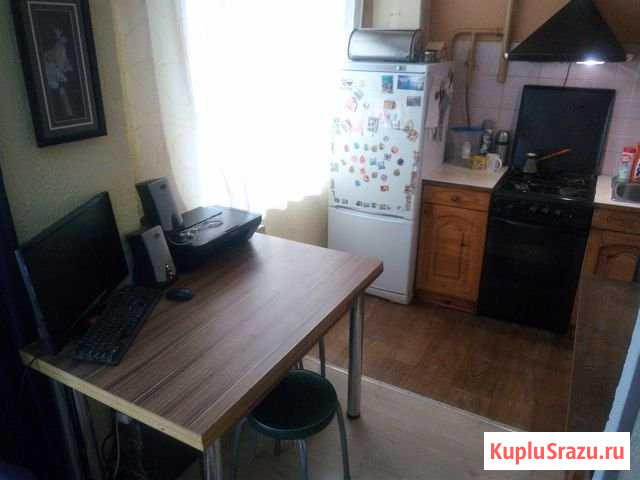 1-комнатная квартира, 30 м², 1/4 эт. на продажу в Брянске Брянск - изображение 2