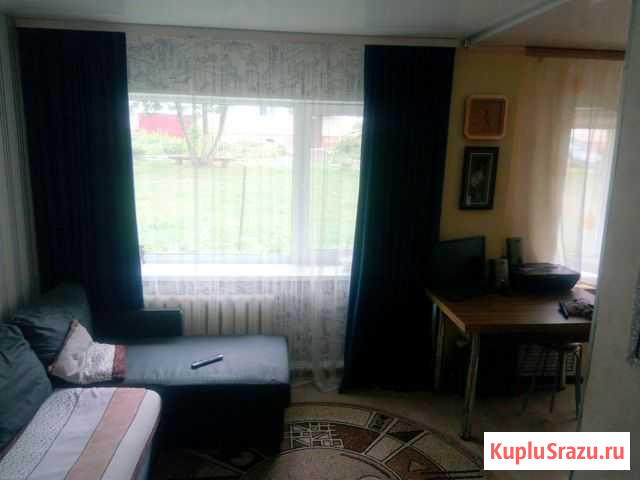 1-комнатная квартира, 30 м², 1/4 эт. на продажу в Брянске Брянск - изображение 3