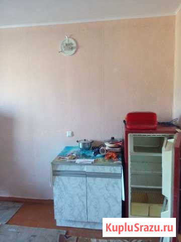 Комната 18.2 м² в 1-ком. кв., 5/5 эт. на продажу в Курске Курск - изображение 2