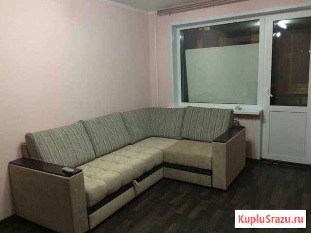 2-комнатная квартира, 46 м², 2/5 эт. в аренду посуточно в Новокуйбышевске Новокуйбышевск - изображение 2