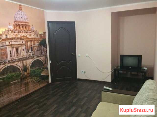 2-комнатная квартира, 46 м², 2/5 эт. в аренду посуточно в Новокуйбышевске Новокуйбышевск - изображение 3