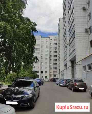 1-комнатная квартира, 38.6 м², 1/9 эт. на продажу в Казани Казань