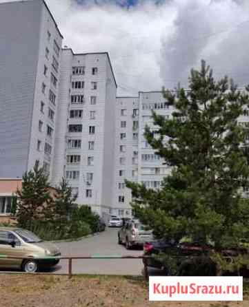 1-комнатная квартира, 38.6 м², 1/9 эт. на продажу в Казани Казань