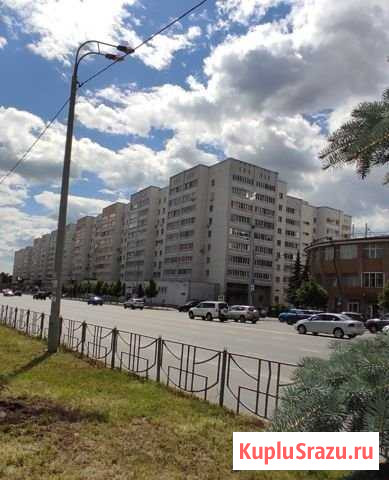 1-комнатная квартира, 38.6 м², 1/9 эт. на продажу в Казани Казань - изображение 2