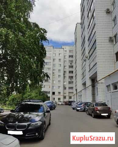 1-комнатная квартира, 38.6 м², 1/9 эт. на продажу в Казани Казань - изображение 3