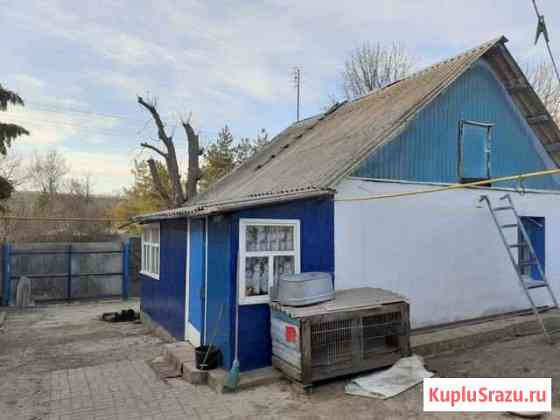Дом 40 м² на участке 27 сот. на продажу в Северном Белгородской области Северный