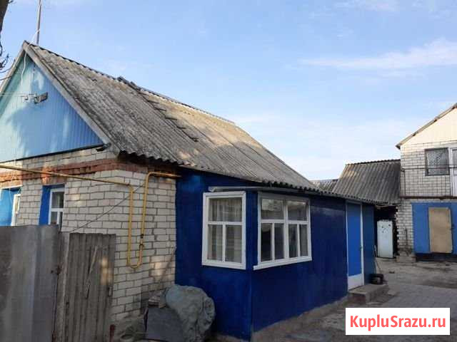 Дом 40 м² на участке 27 сот. на продажу в Северном Белгородской области Северный - изображение 2