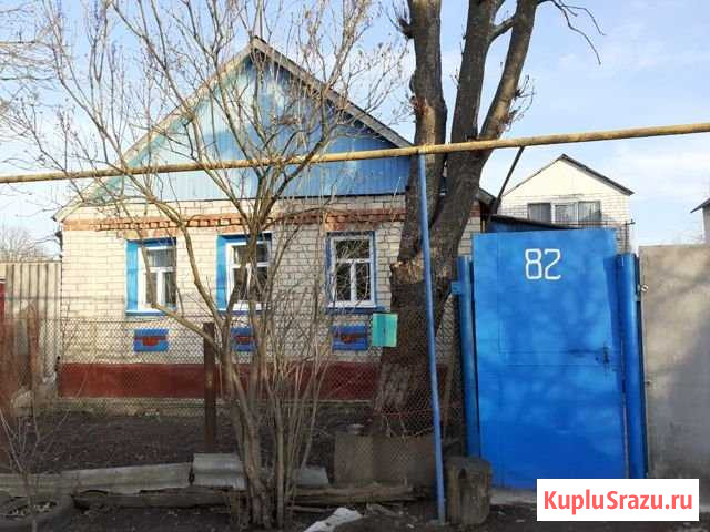 Дом 40 м² на участке 27 сот. на продажу в Северном Белгородской области Северный - изображение 1