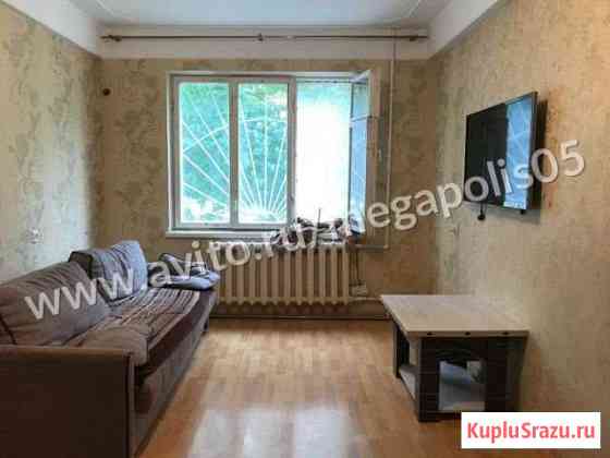 2-комнатная квартира, 55 м², 1/5 эт. на продажу в Махачкале Махачкала